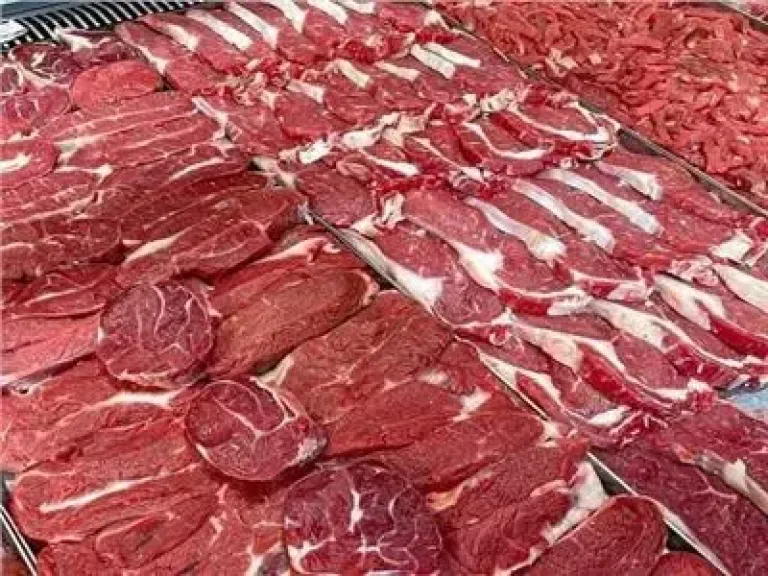 أسعار اللحوم اليوم.. مفاجأة في سعر الكندوز والضاني والبتلو الثلاثاء 8 سبتمبر