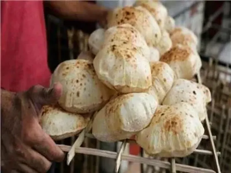 تموين البحيرة يحبط محاولة تهريب 50 جوال دقيق مدعم