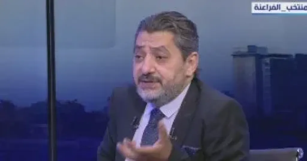 حسام الغمرى فى ستوديو إكسترا: الوعى هو السلاح الأقوى فى مواجهة الشائعات