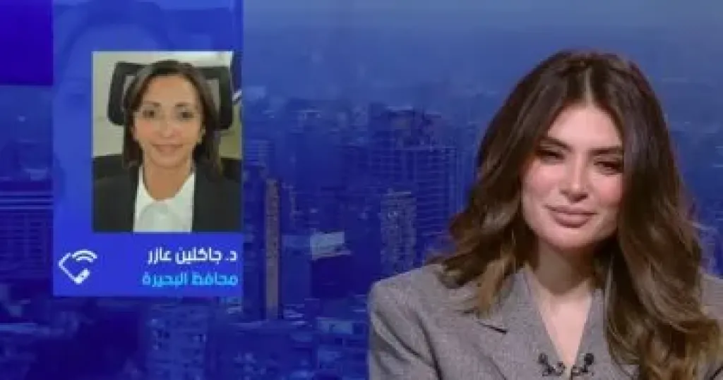 محافظ البحيرة لـ ستوديو إكسترا: تطوير مدينة رشيد وتحويلها لوجهة سياحية عالمية