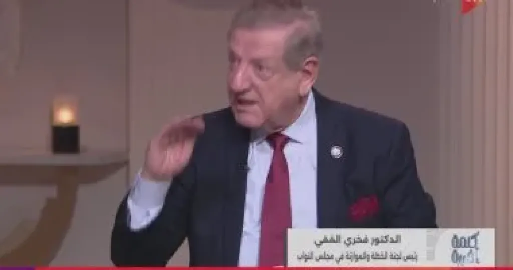 أستاذ علوم سياسية عن مؤشرات الاقتصاد 2025 و2026: نمو مرتفع وفرص عمل أكثر