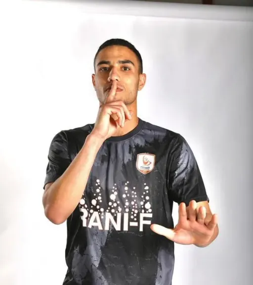 الزمالك يوضح إصابة جهاد وإيشو