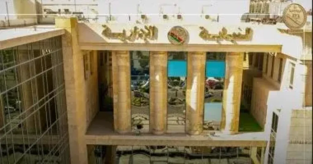 النيابة الإدارية تنعى مستشارة لقيت مصرعها أثناء عودتها من الإشراف على الانتخابات