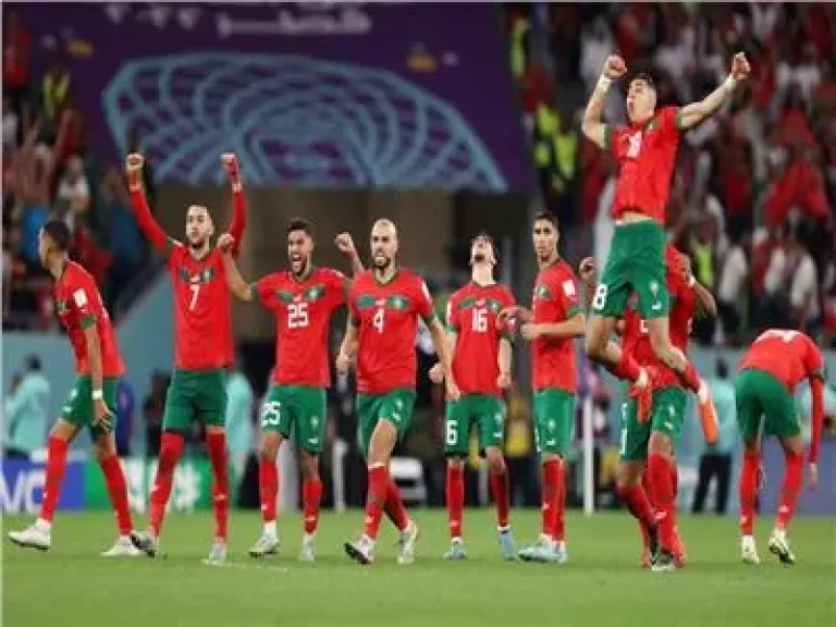 المغرب في مهمة الحسم أمام زامبيا بأمم أفريقيا 2025