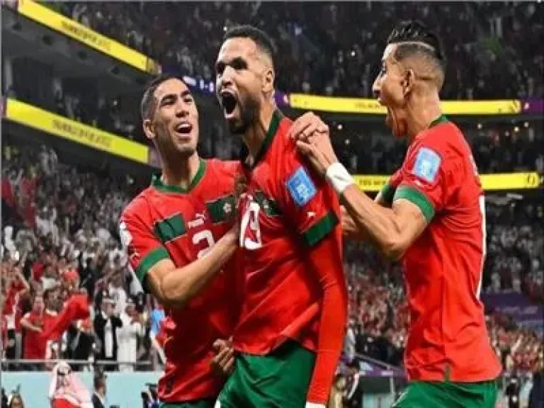 موعد مباراة المغرب وزامبيا في أمم أفريقيا 2025.. والقنوات الناقلة