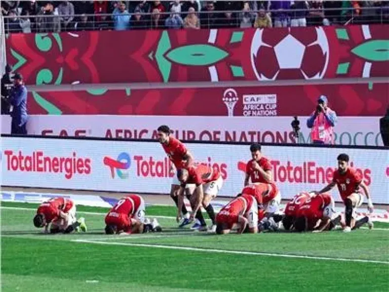 أبرزها مصر وأنجولا.. موعد مباريات الجولة الثالثة لمجموعات أمم أفريقيا 2025