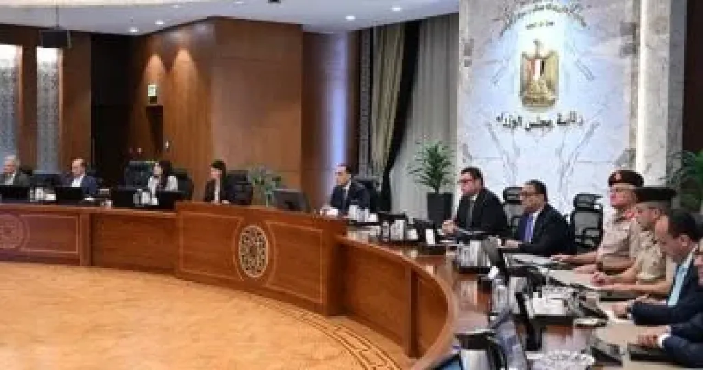 رئيس الوزراء يُتابع إجراءات رفع كفاءة أداء الهيئات الاقتصادية