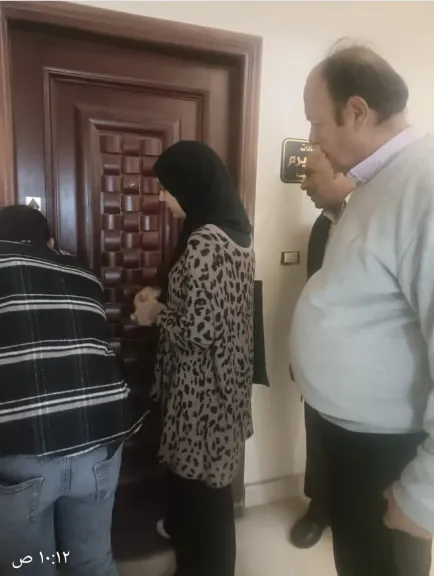 صحة الشرقية تغلق خمس منشآت طبية غير مرخصة بالحسينية