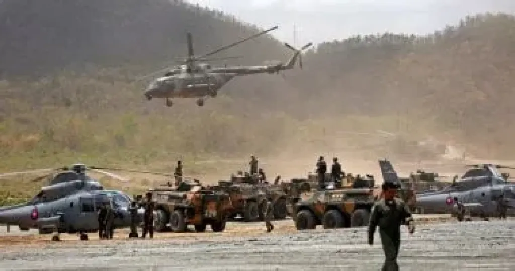 تايلاند وكمبوديا تتفقان على ترسيخ وقف إطلاق النار وإعادة بناء الثقة المتبادلة