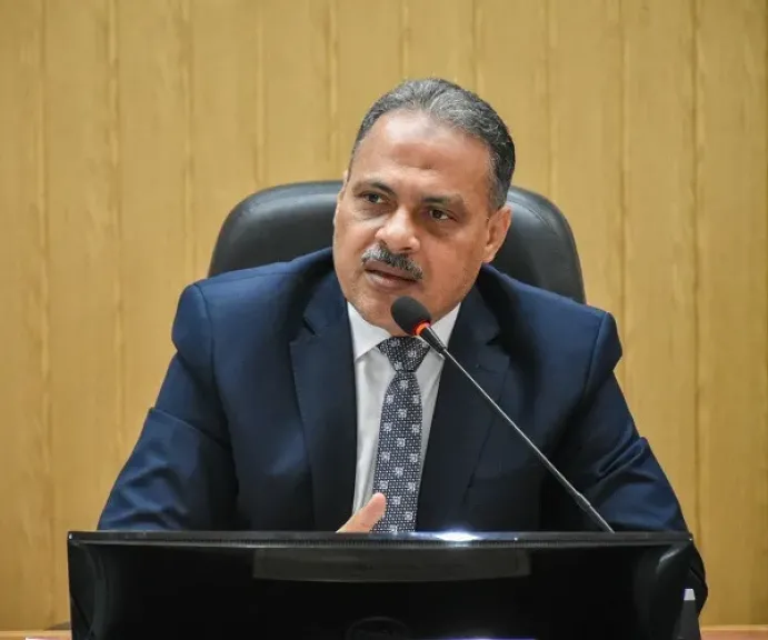 محافظ الشرقية يؤكد: تنفيذ ٢٠٩ مشروعاً خدمياً بتكلفة ٢ مليار و٦٦٥ مليون جنيهاً