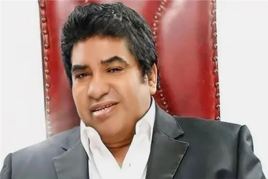 أحمد عدوية.. أيقونة الأغنية الشعبية في ذكرى رحيله الأولى