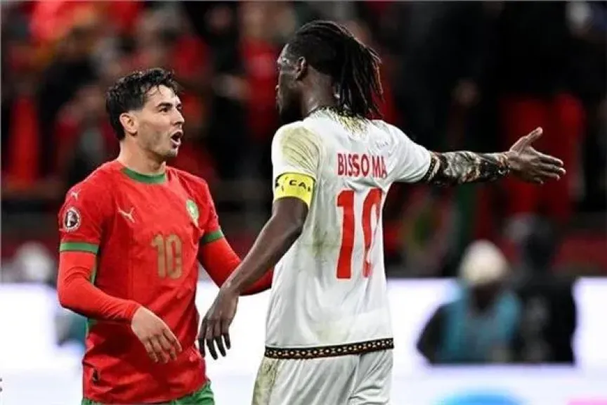 بالأرقام| حصاد الجولة الثانية لمجموعات كأس الأمم الأفريقية 2025