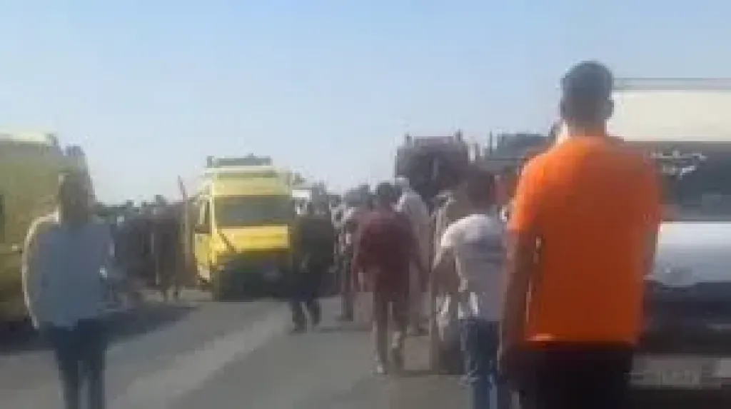 حادث مأساوي، مصرع طالب وإصابة زميله أثناء اللهو داخل مركز شباب إطسا