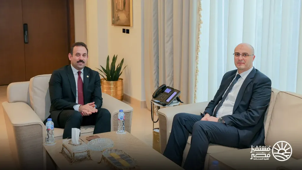 تنظيم الاتصالات يوسع دوره في مشروعات التنمية المستدامة