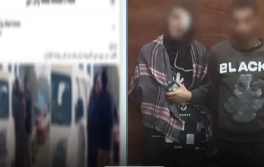 حجز المتهم بالتعدي على زوجته بالسيدة زينب