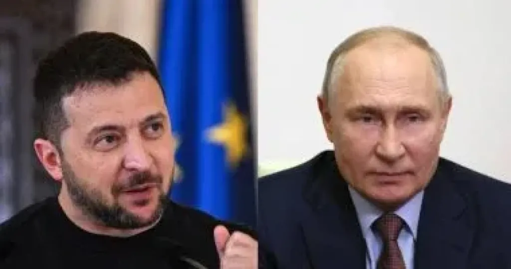 وزير الخارجية الروسي: أوكرانيا شنت هجوما بمسيرة على مقر إقامة الرئيس بوتين