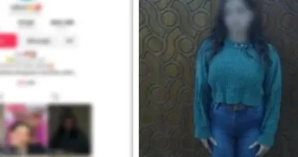 ضبط صانعة محتوى نشرت فيديوهات خادشة للحياء بالإسكندرية