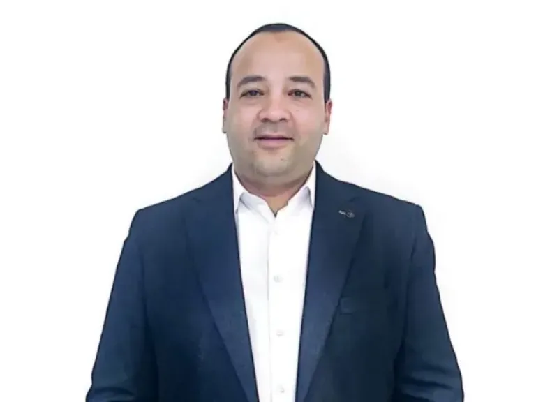 محمد سليمان الباز رئيساً لمجلس إدارة نادي حوض الندى الرياضي بثقة الجمعية العمومية