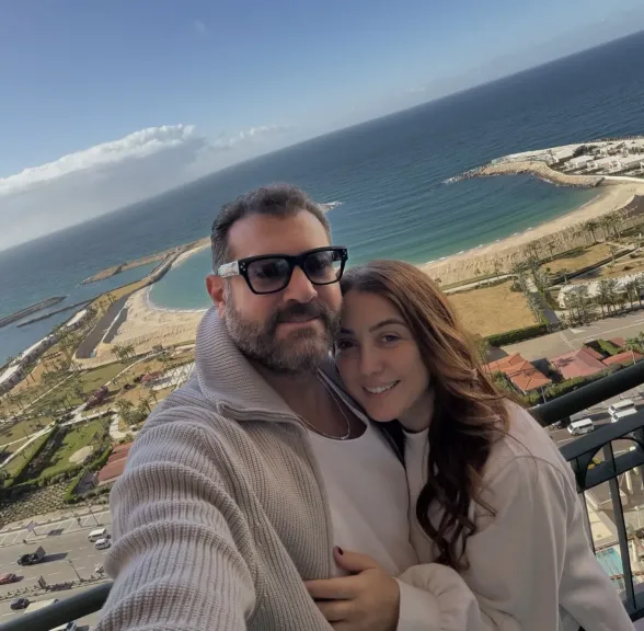 إسكندرية وسحرها وجمالها فى الشتاء بعيون كندة علوش