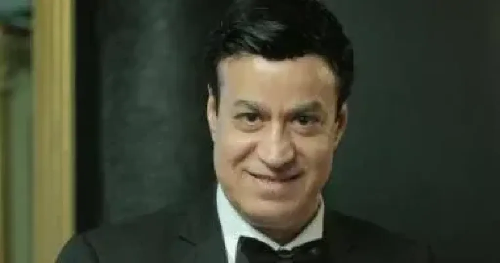 إحالة حلمى عبد الباقى وأحمد أبو المجد لمجلس تأديب فى نقابة الموسيقيين