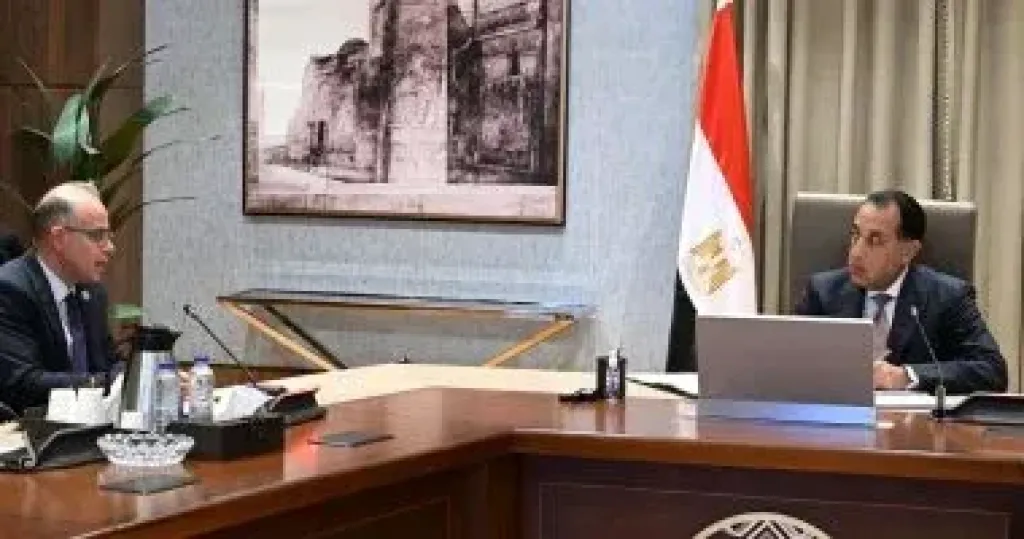 مجلس الوزراء: تنفيذ مجموعة إجراءات لتعزيز كفاءة التداول بالبورصة وزيادة معدلاته بالسوق