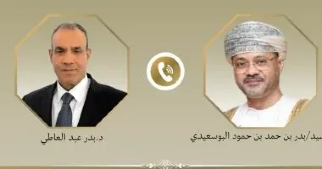 وزير الخارجية يؤكد دعم مصر لوحدة اليمن وسلامة أراضيه