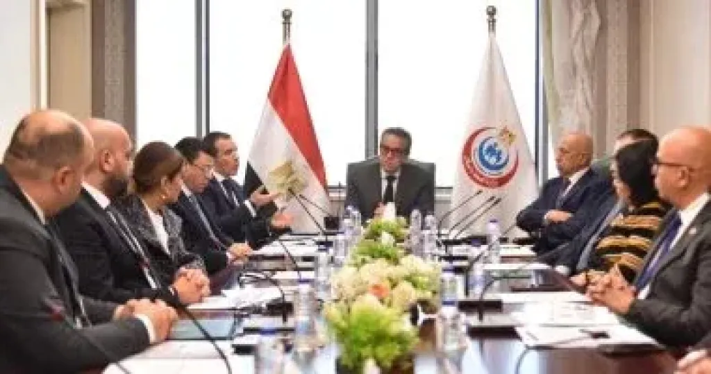 وزير الصحة: تحريك أسعار بعض الخدمات غير الطارئة للإسعاف لضمان تقديمها بأعلى جودة