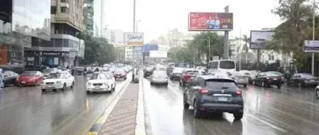 سحب وشبورة وأجواء شديدة البرودة.. الأرصاد تكشف تفاصيل حالة الطقس المتوقعة