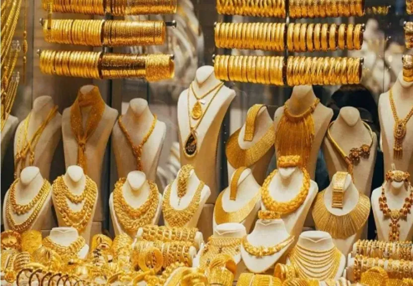 استقرار نسبى لسعر الذهب اليوم فى الكويت .. عيار 24 بـ 43.400 دينار
