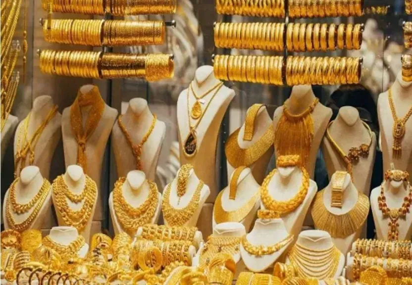 أسعار الذهب اليوم الأحد 4 يناير 2026 في مصر خلال إجازة البورصة العالمية