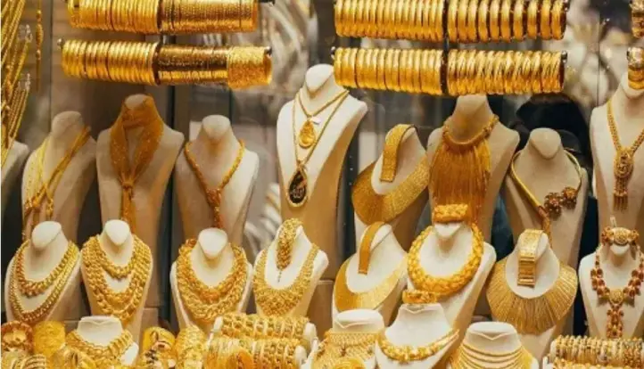 أسعار الذهب اليوم الأحد 4 يناير 2026 في مصر خلال إجازة البورصة العالمية