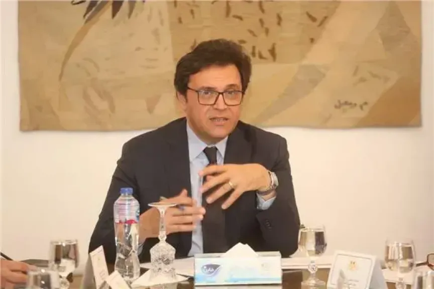 وزير الثقافة يشهد حفل توزيع جوائز ساويرس الثقافية في نسختها 21 ويشيد بدورها في دعم المبدعين