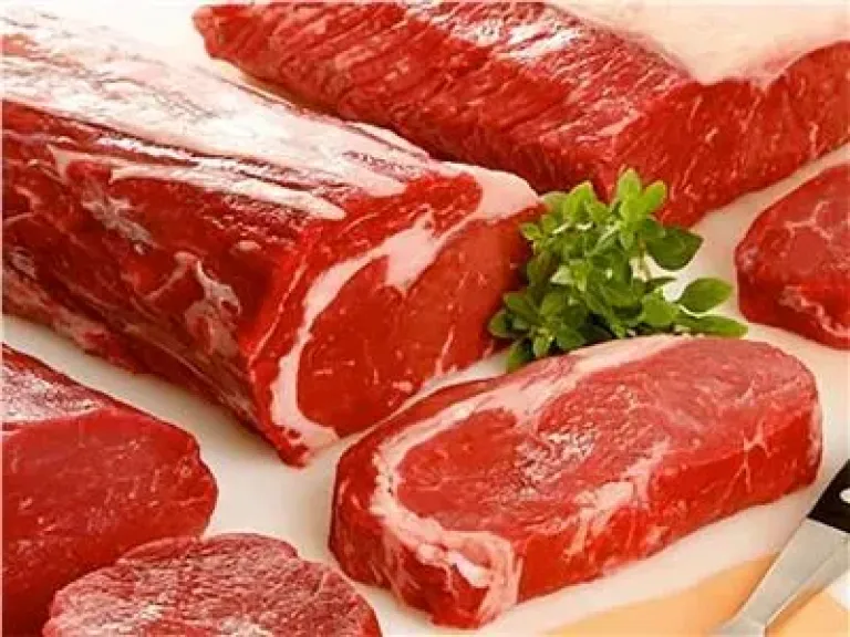 ارتفاع جديد في أسعار اللحوم البتلو والكندوز مع قرب عيد الأضحى