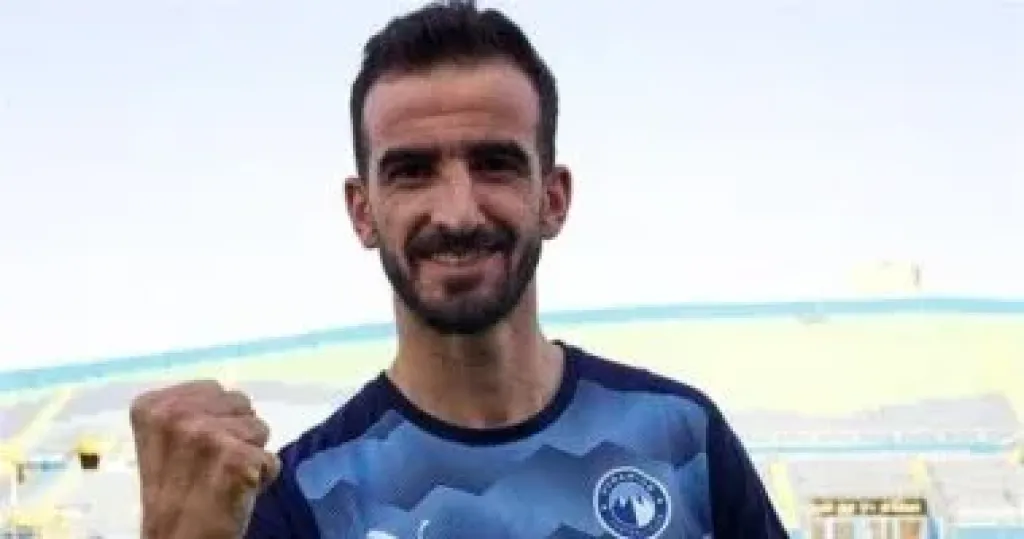 الاتحاد السكندرى يفاوض دونجا لضمه من بيراميدز فى يناير