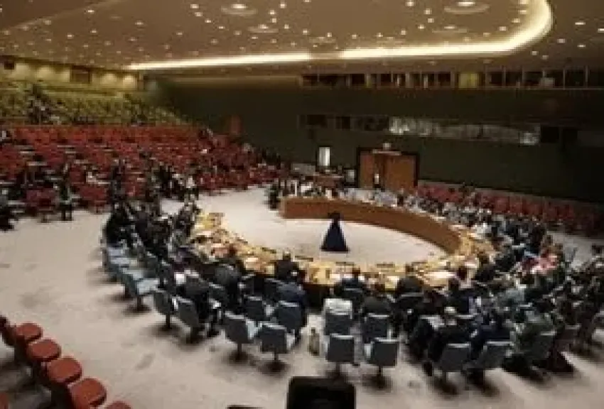 مجلس الأمن يقرر تمديد ولاية القوات الأممية في الجولان السوري لـ6 أشهر