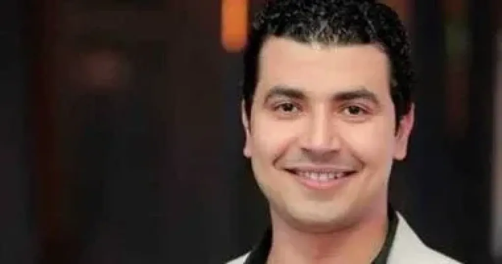 محمد أنور بطلا أمام هند صبرى فى مسلسل مناعة والعرض رمضان 2026