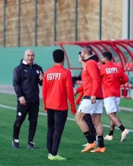 مصر تنتظر منافسها في ثمن نهائي أمم إفريقيا