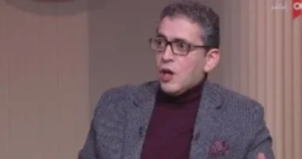 استشاري نفسي يكشف لـ أحمد سالم أسرار الشخصية السيكوباتية