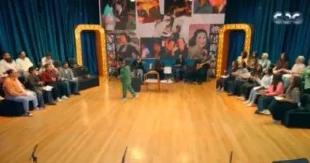 هو وهى.. متسابقو كاستنج يبدعون فى أغنية سعاد حسنى وأحمد زكى