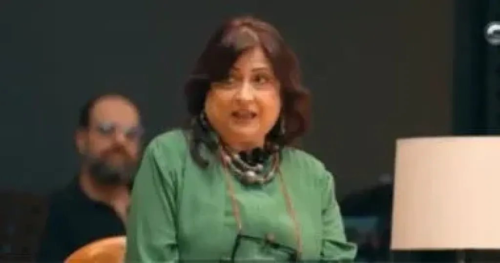 نصيحة مهمة من مدربة الأصوات إيمان يونس لمتسابقى كاستنج