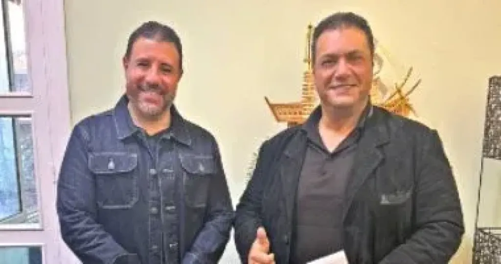 مراد مكرم يستعد لطرح أغنية جديدة ويؤكد: الغناء إضافة لمسيرتى