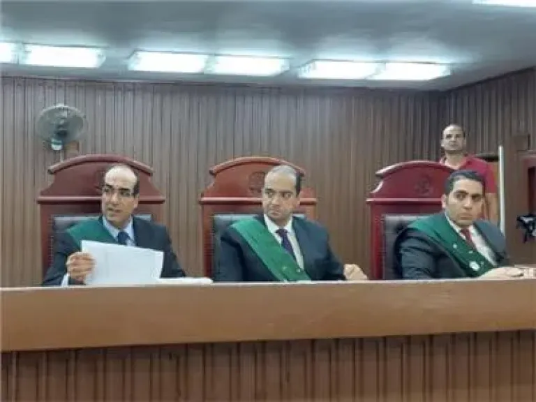 سموم وسلاح أبيض.. المؤبد لعامل بتهمة الاتجار في الحشيش