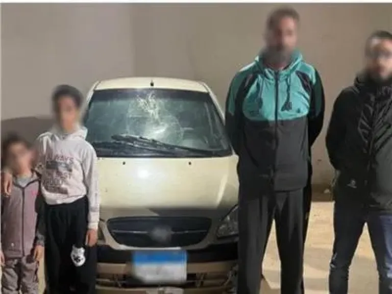 الداخلية تكشف ملابسات خطف طفل بكفر الشيخ