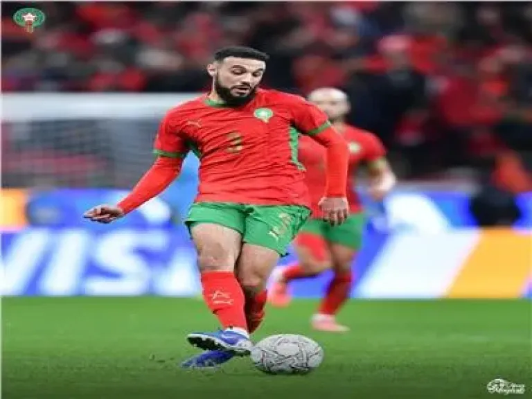 المغرب يلحق بالمتأهلين لثمن نهائي أمم أفريقيا 2025 عقب تخطي زامبيا