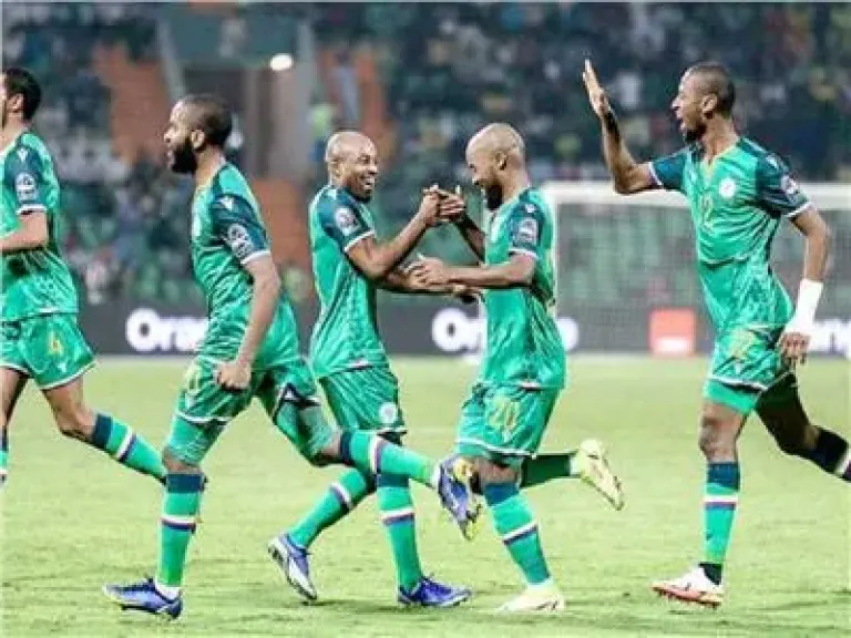 مالي يتعادل مع جزر القمر ويتأهل لثمن نهائي أمم أفريقيا 2025