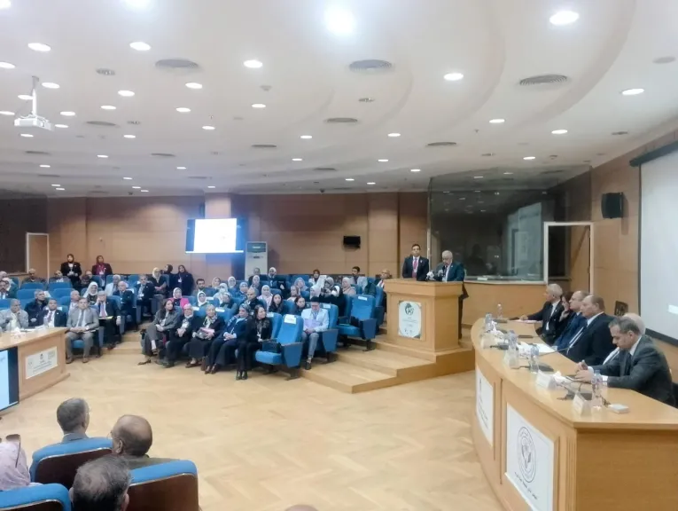 الزراعة:  تطلق مؤتمر محاور الاستدامة لتقليص فجوة الأعلاف وتحقيق الأمن الغذائي