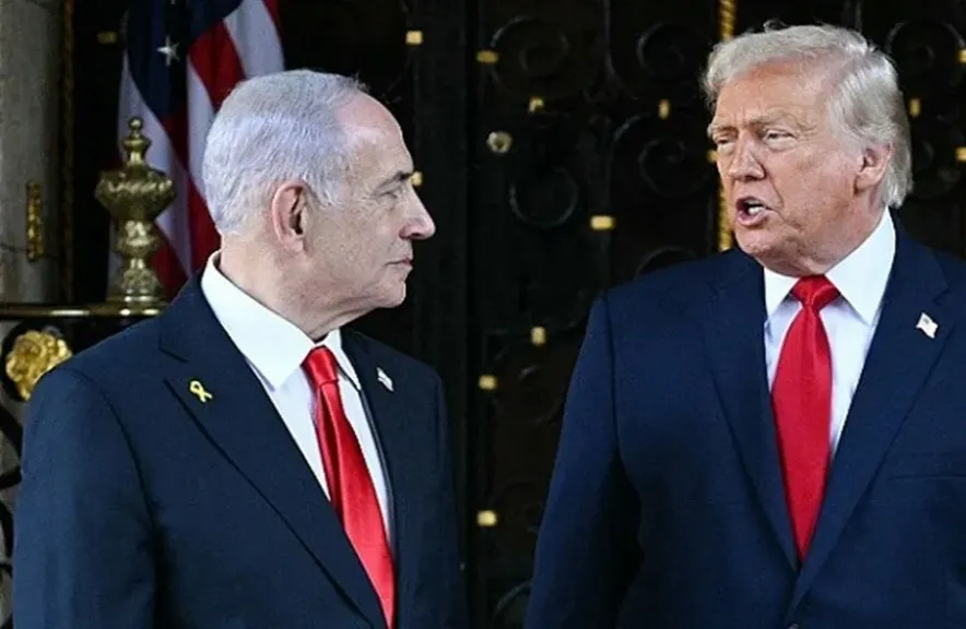 تحذير خاص من إدارة ترامب لنتنياهو بشأن الضفة الغربية..ماذا حدث؟
