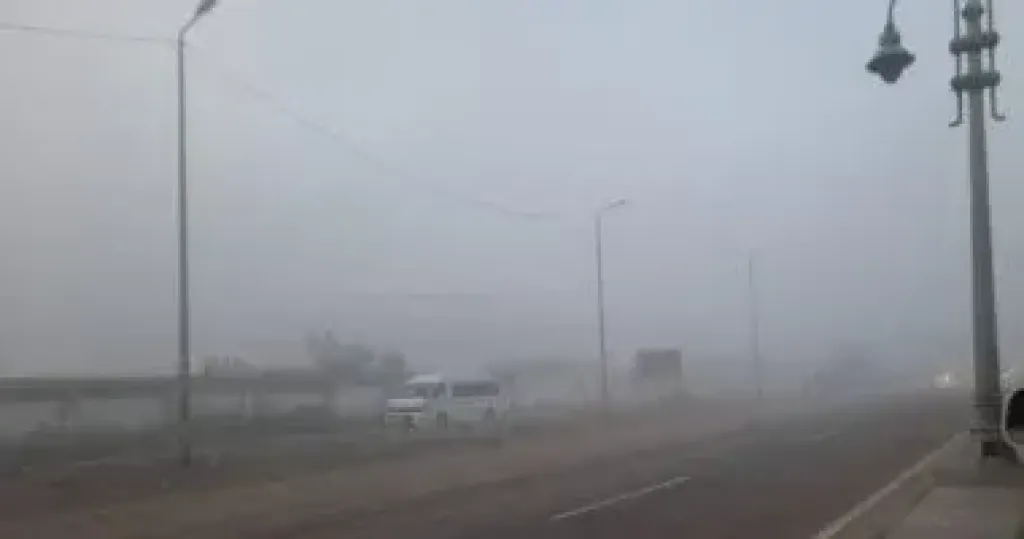 طقس كفرالشيخ اليوم الثلاثاء