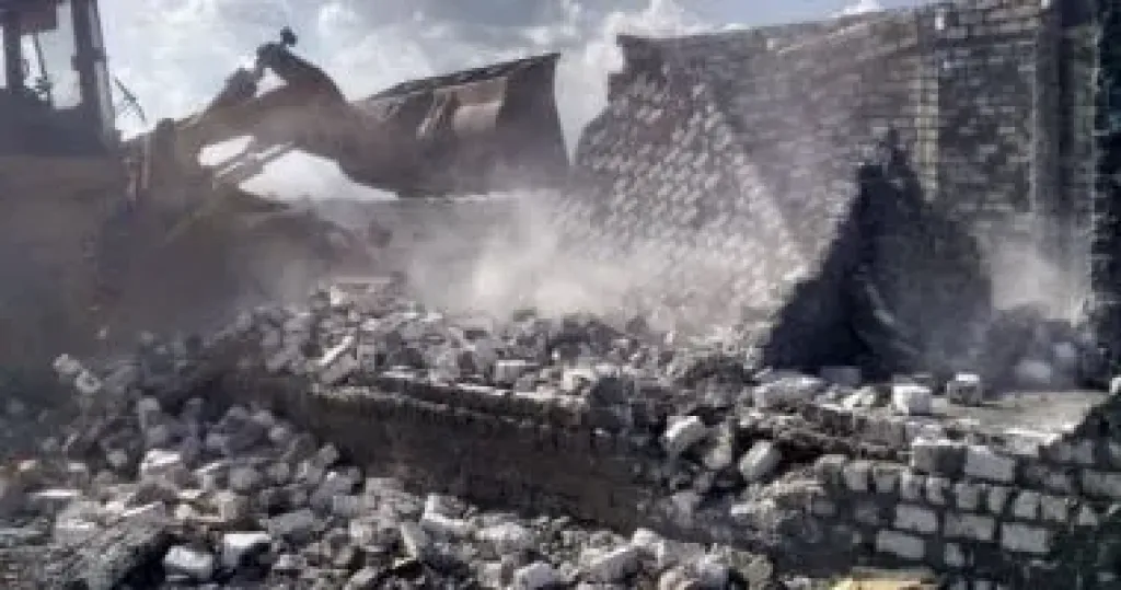 التنمية المحلية: استرداد 47362 قطعة أرض ملك الدولة وإزالة 163743 مخالفة