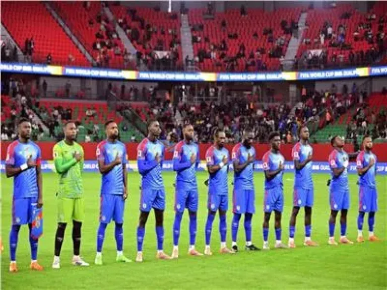 أمم أفريقيا 2025.. الكونغو الديمقراطية في اختبار الحسم أمام بوتسوانا لحجز بطاقة ثمن النهائي